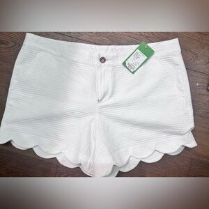 Lilly Pulitzer Buttercup Short